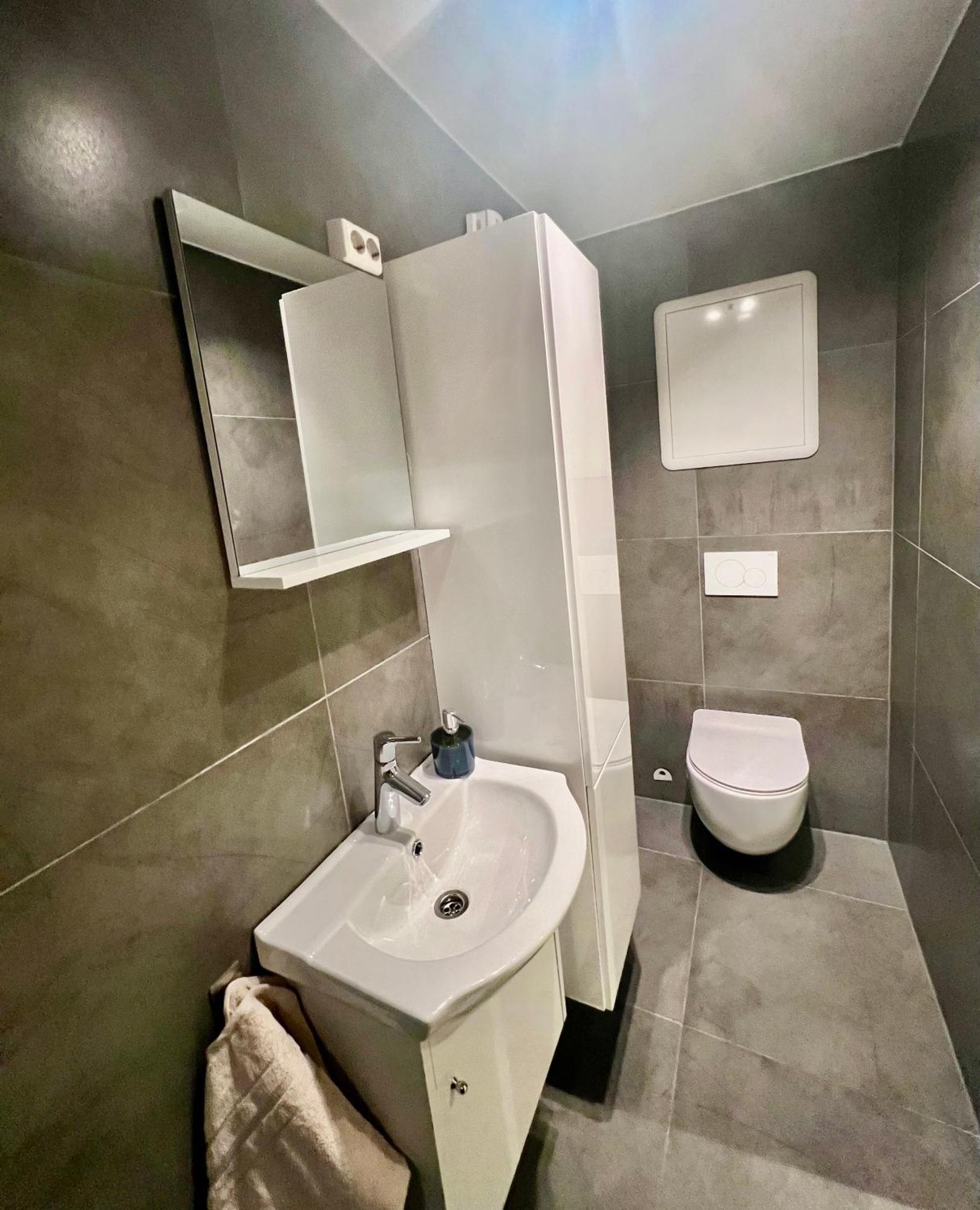 Lyngen - Tag Apartments Tromsø Dış mekan fotoğraf